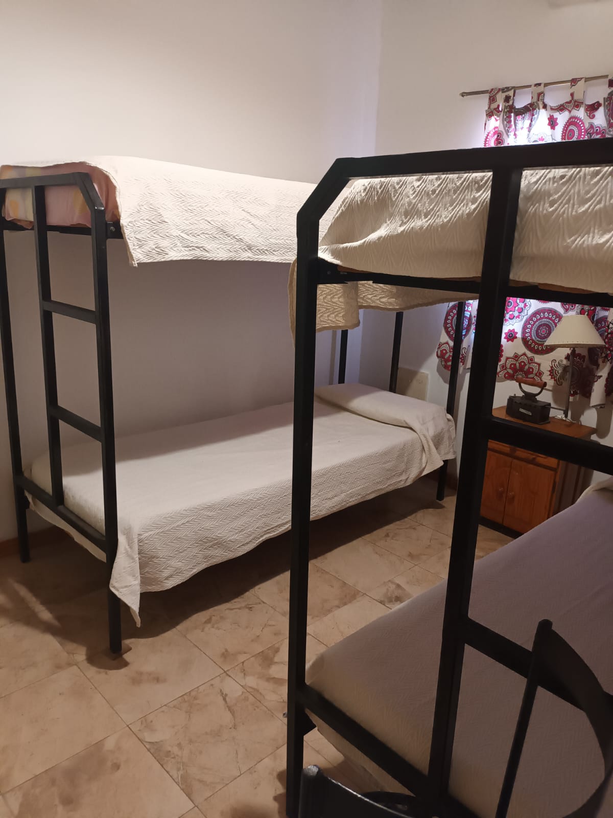 Hospedaje Lo de Stella